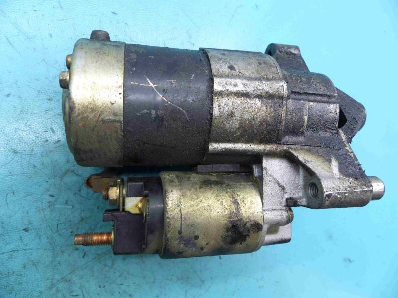 Стартер Citroen Xsara M000T82081 — фото деталі 4