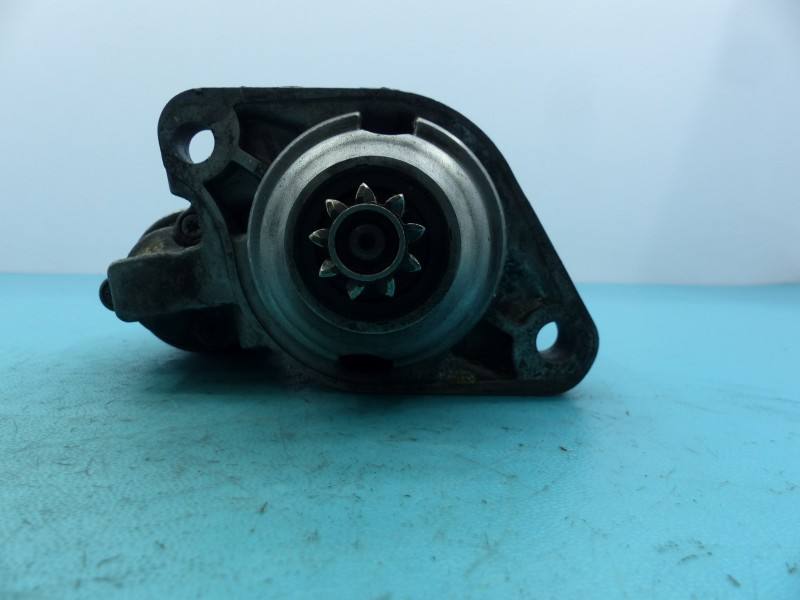 Стартер Seat Toledo 0001125009 — фото детали 2