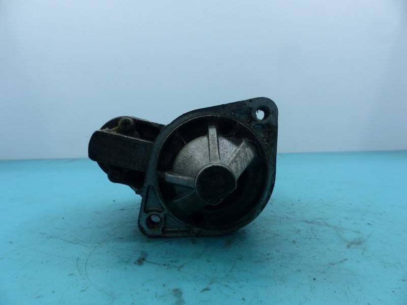 Стартер Mitsubishi Lancer M002T44781 — фото деталі 3