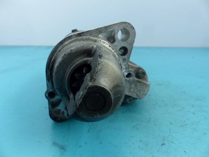 Стартер Honda Civic M002T85871 — фото деталі 3