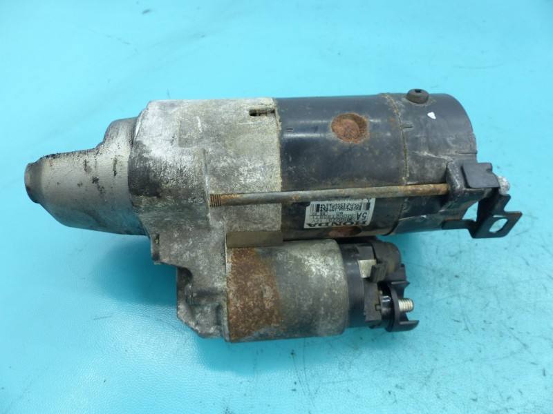 Стартер Honda Civic M002T85871 — фото деталі 4
