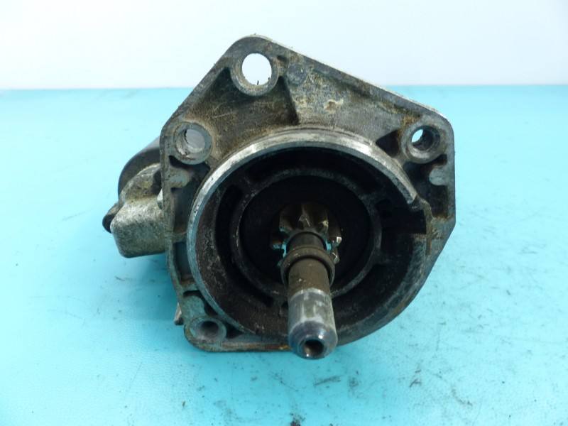 Стартер Volkswagen Vento 0001107025 — фото детали 3