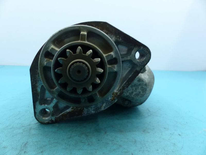Стартер Toyota Land Cruiser 28100-51071 — фото детали 2