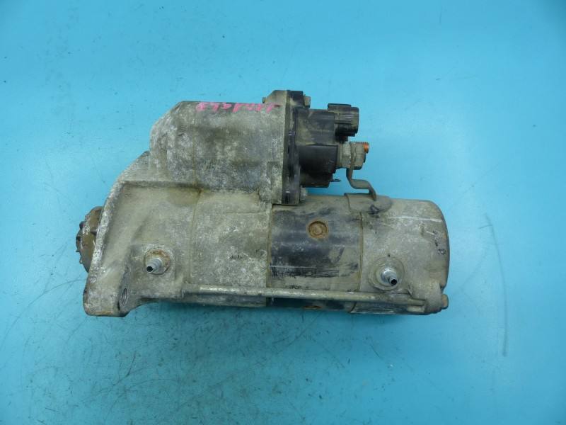 Стартер Toyota Land Cruiser 28100-51071 — фото детали 4