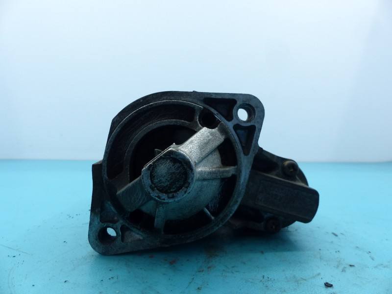 Стартер Mitsubishi Colt M003T44081 — фото деталі 3
