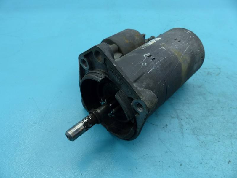 Стартер Volkswagen Polo DRS6790
