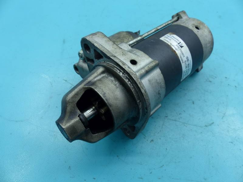 Стартер Subaru Justy 228000-893 — фото деталі 2
