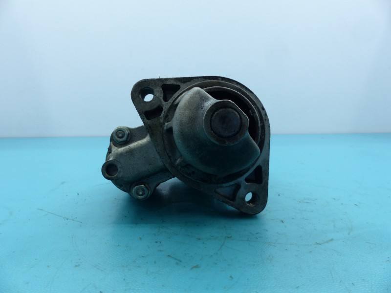 Стартер Subaru Justy 228000-893 — фото деталі 4