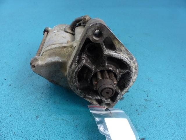 Стартер Toyota Corolla E11 28100-0D020 — фото деталі 2