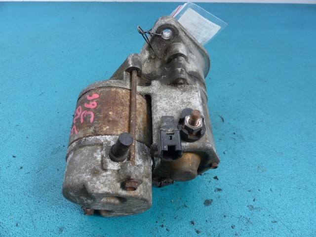 Стартер Toyota Corolla E11 28100-0D020 — фото деталі 3