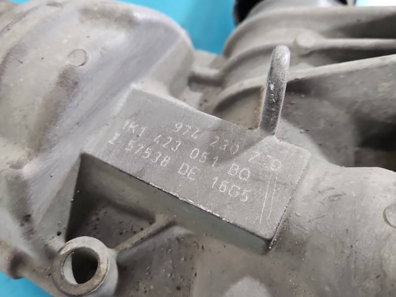 Рульова рейка Seat Leon 1K1423051BQ — фото деталі 18