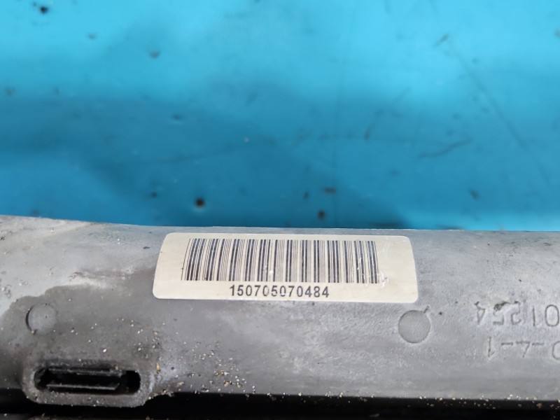 Рульова рейка Seat Leon 1K1423051BQ — фото деталі 19