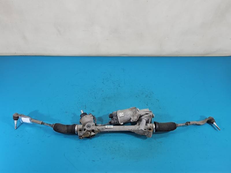 Рулевая рейка Opel Insignia 84580629