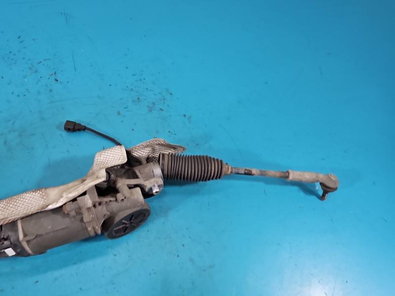 Рульова рейка Seat Leon 5Q1423051AB — фото деталі 4