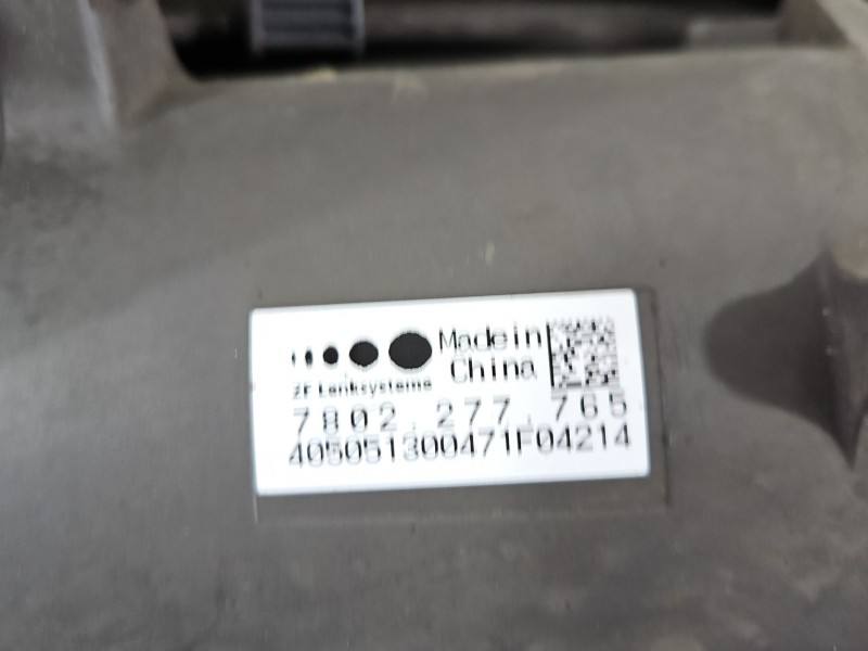 Рульова рейка Seat Leon 5Q1423051AB — фото деталі 15