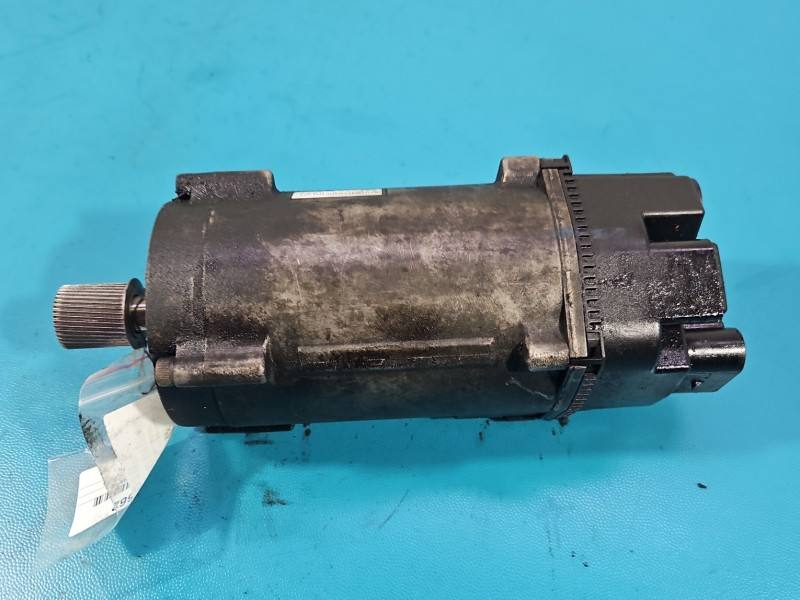 Рульова рейка Mercedes ML W166 7802277272 — фото деталі 5
