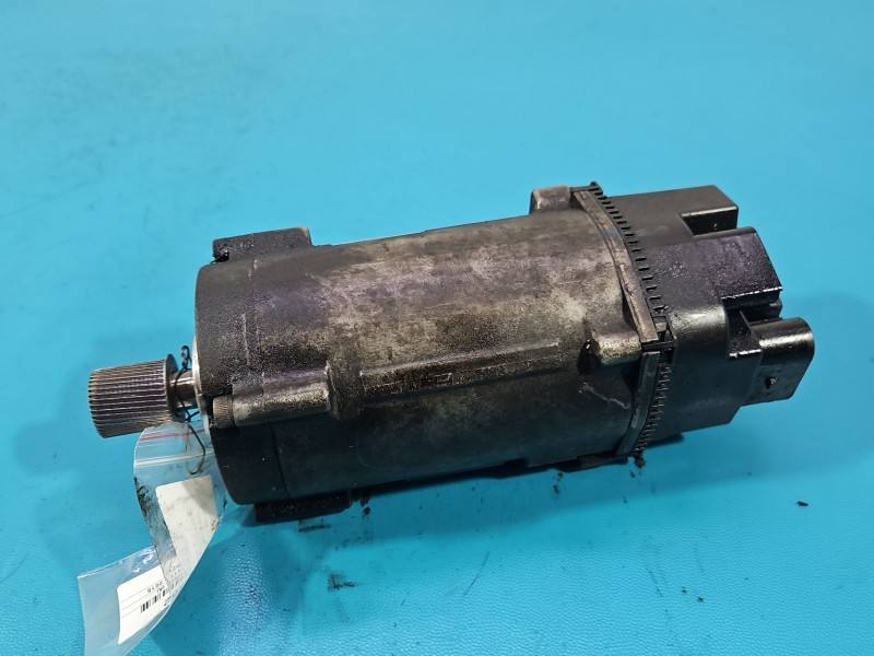 Рульова рейка Mercedes ML W166 7802277272 — фото деталі 6