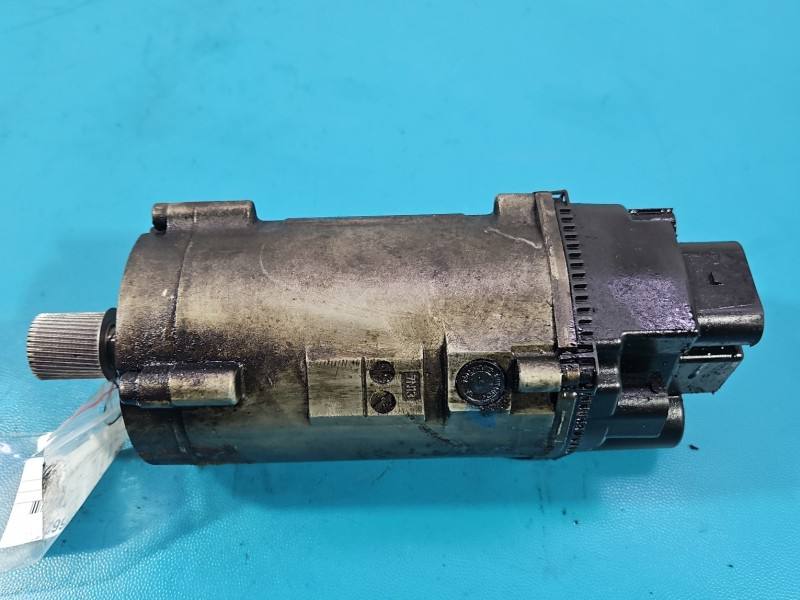 Рульова рейка Mercedes ML W166 7802277272 — фото деталі 7