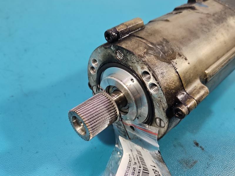 Рульова рейка Mercedes ML W166 7802277272 — фото деталі 8