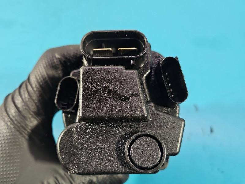 Рульова рейка Mercedes ML W166 7802277272 — фото деталі 9