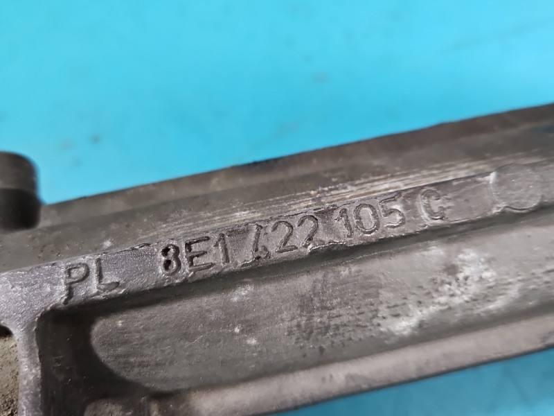 Рульова рейка Audi A4 B7 8E1422071P — фото деталі 15