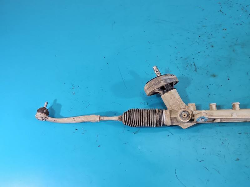 Рульова рейка Dacia Sandero 490017750R — фото деталі 4