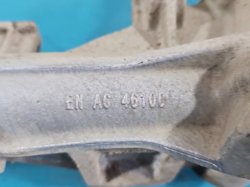 Рульова рейка Dacia Sandero 490017750R — фото деталі 11