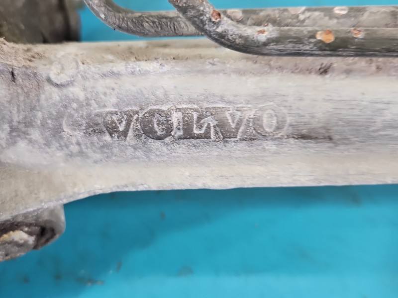 Рулевая рейка Volvo V50 P30741425 — фото детали 6