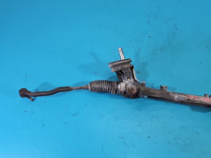 Рулевая рейка Nissan Tiida 48001EM30A — фото детали 2