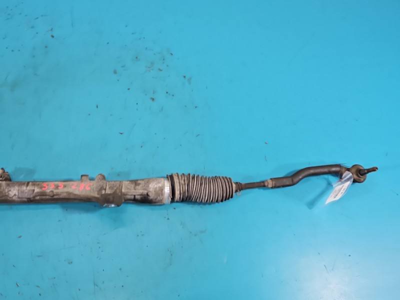 Рулевая рейка Nissan Tiida 48001EM30A — фото детали 4