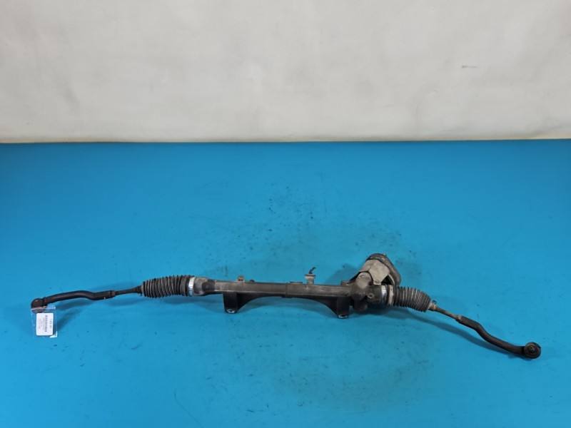 Рулевая рейка Nissan Tiida 48001EM30A — фото детали 9