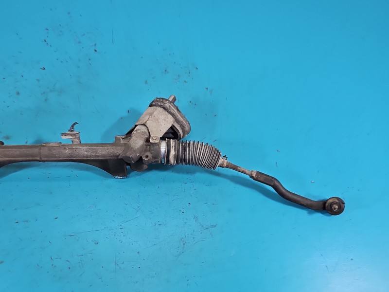 Рулевая рейка Nissan Tiida 48001EM30A — фото детали 10