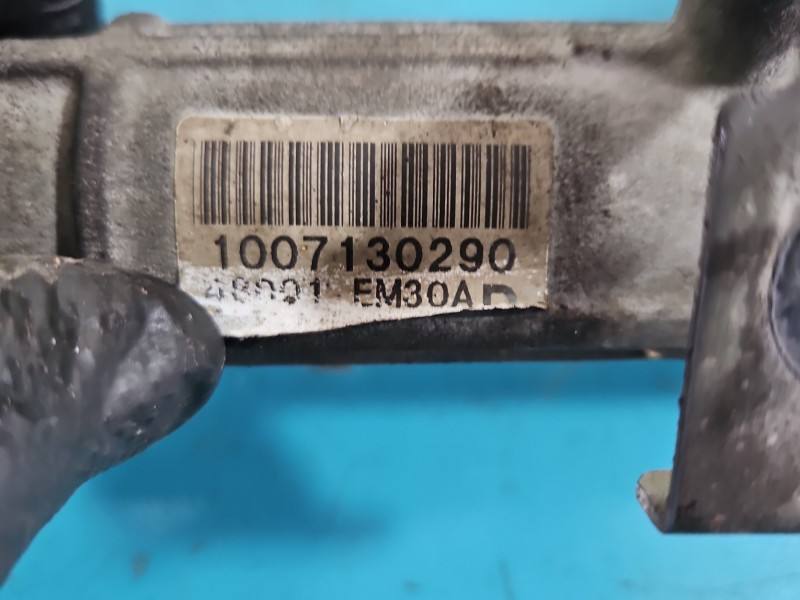 Рулевая рейка Nissan Tiida 48001EM30A — фото детали 14