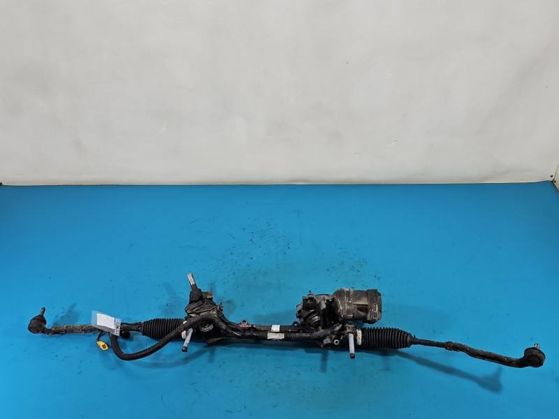 Рулевая рейка Citroen C4 F800002266
