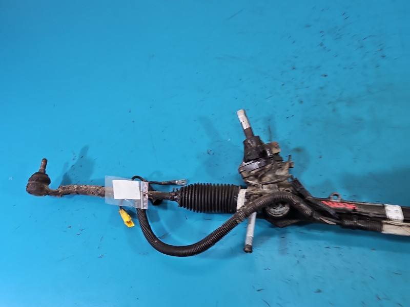 Рулевая рейка Citroen C4 F800002266 — фото детали 2
