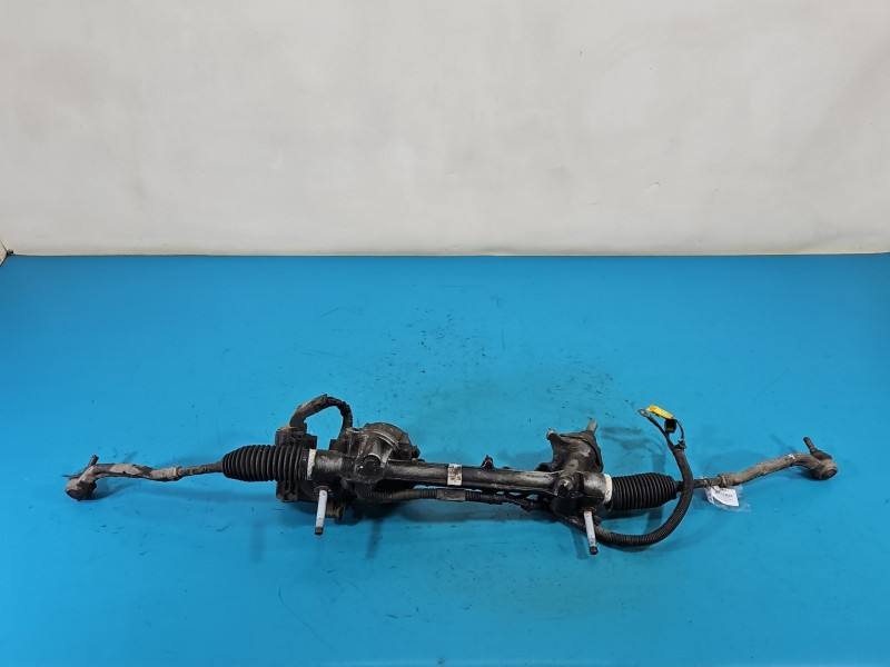 Рулевая рейка Citroen C4 F800002266 — фото детали 6