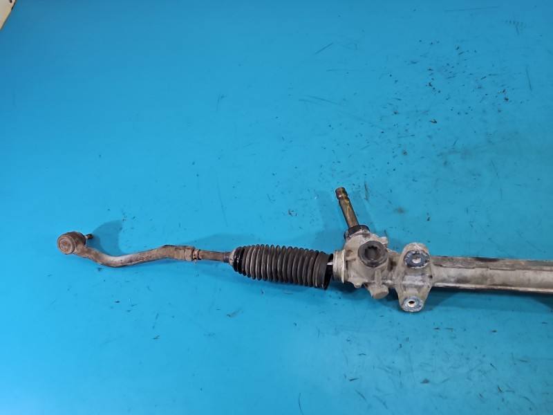 Рульова рейка Hyundai I40 565003Z000 — фото деталі 2