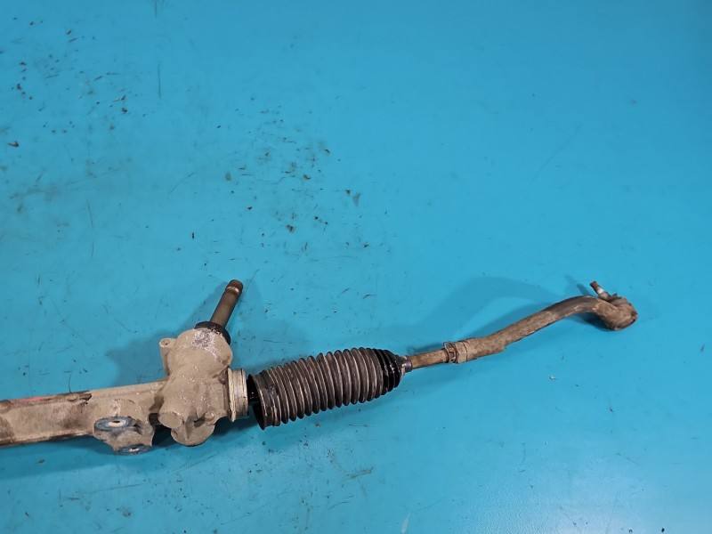 Рульова рейка Hyundai I40 565003Z000 — фото деталі 11