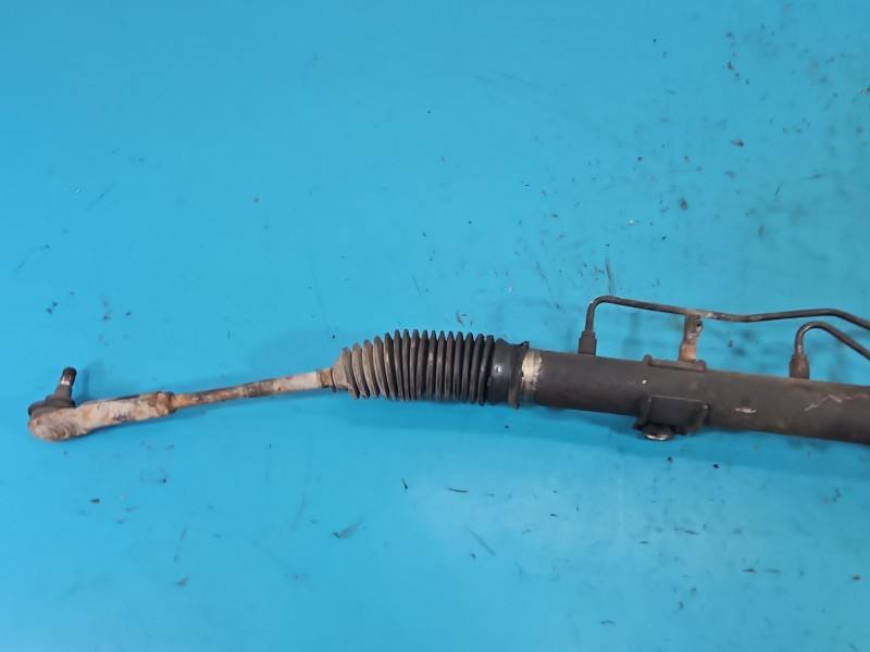 Рулевая рейка Nissan Primera 49001-BV000 — фото детали 10