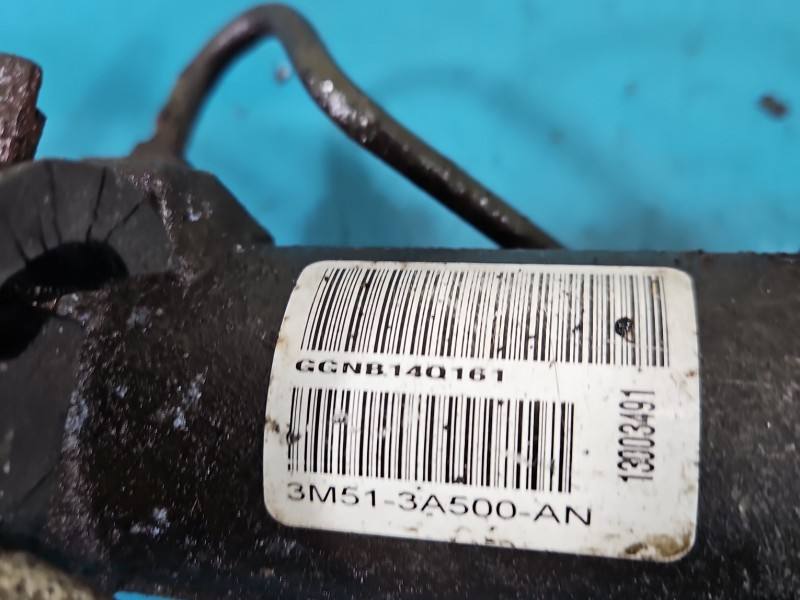 Рульова рейка Ford C-Max 3M51-3A500-AN — фото деталі 13