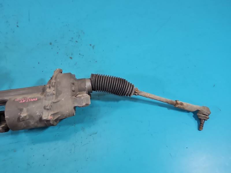 Рульова рейка Volkswagen Passat CC 3AB423050E — фото деталі 2