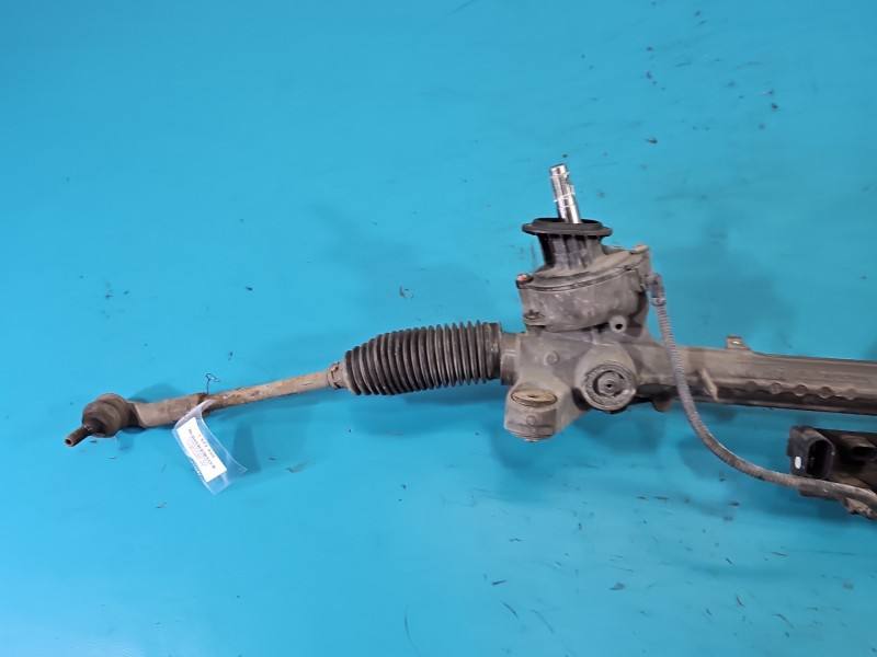 Рульова рейка Volkswagen Passat CC 3AB423050E — фото деталі 4