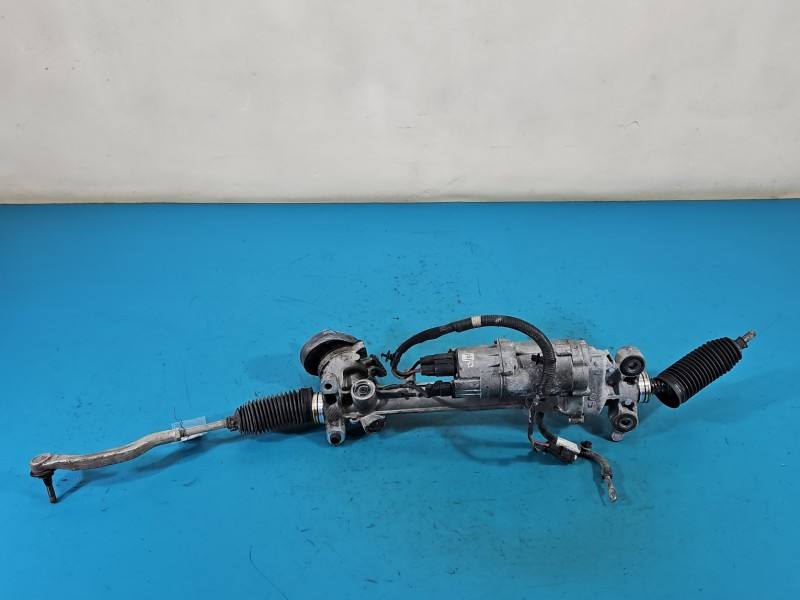 Рулевая рейка Renault Espace 490047298R