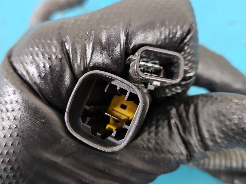 Рулевая рейка Renault Espace 490047298R — фото детали 15