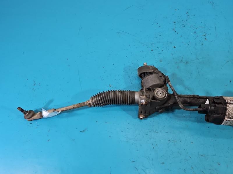 Рульова рейка Volkswagen Golf 5 1K1423051DM — фото деталі 2