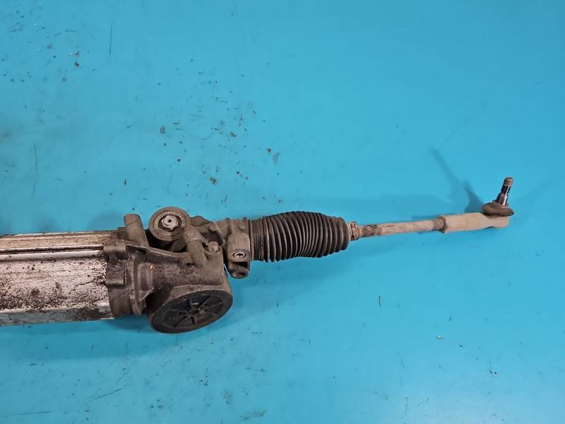 Рульова рейка Volkswagen Golf 5 1K1423051DM — фото деталі 4