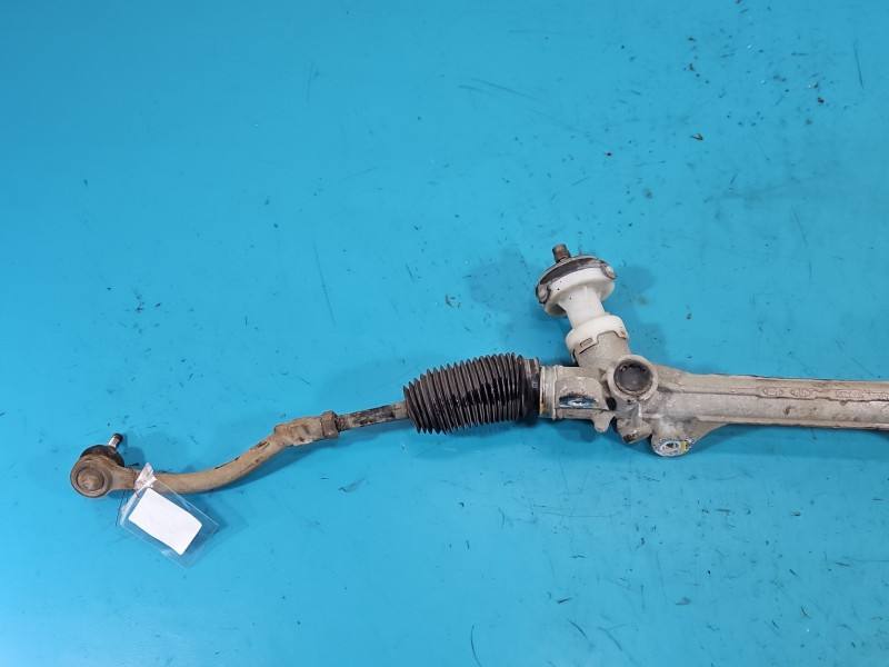 Рулевая рейка Hyundai I30 56500A6000 — фото детали 4