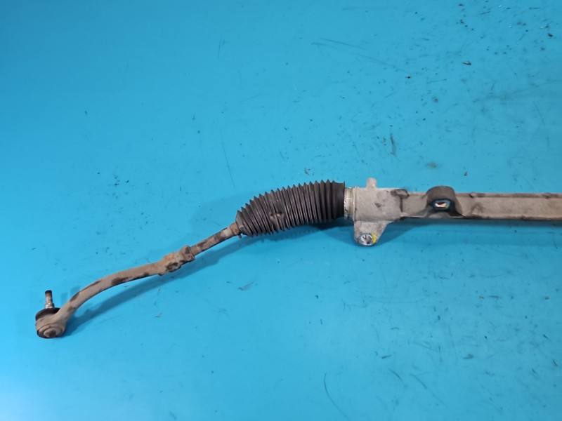 Рулевая рейка Hyundai I30 56500A6000 — фото детали 9
