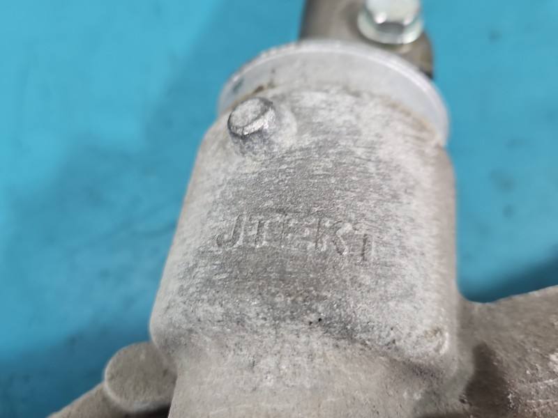 Рулевая рейка Toyota Auris 45510-02320 — фото детали 8