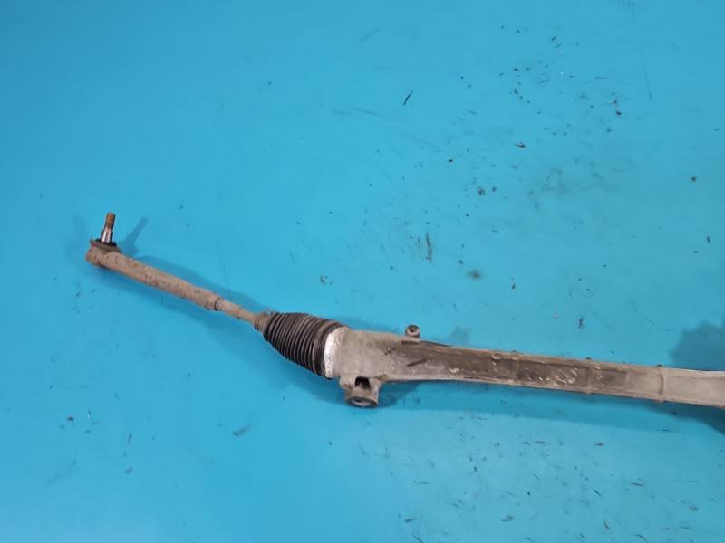 Рулевая рейка Toyota Auris 45510-02320 — фото детали 12